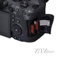 thumbnail image 4 of Canon EOS R6 Mark II Appareil Photo Sans Miroir, 4 of 7