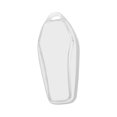 thumbnail image 3 of Almencla Automotive TPU Étui de Protection Clé pour Byd Atto 3 Facilement Installer Transparent, 3 of 8