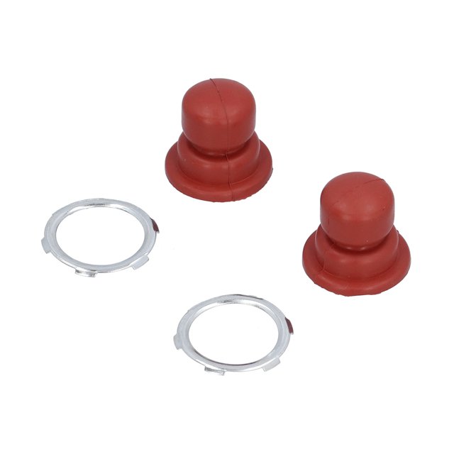 Pièces de Tondeuse à Gazon, Ampoule d'Amorce Stable Durable Facile à Installer pour Garedn