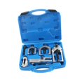 thumbnail image 2 of S SERENABLE Kit de Service avant 5 Voitures Outil de Retrait de Tige de Cravate en Acier Allié Bleu, 2 of 9