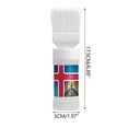 thumbnail image 2 of RKSTN Anti Rust Water-Based Rust-Proof Metal Paint with Built-in Brush for Easy Application 180, 2 of 4