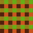 thumbnail image 1 of Ahgly Tapis d'Intérieur Lavable en Machine Carré Vert Pistache Transitionnel, 4 Pieds Carré, 1 of 7