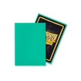 thumbnail image 4 of 5 Packs Dragon Shield Mat Menthe Taille Standard 100 ct Protège-Cartes Ensemble Valeur!, 4 of 4
