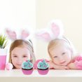 thumbnail image 3 of 100Pcs Cake Baking Cups Cupcake Wrappers Paper Cake Cups Cake Baking Liners Baking Supplies, 3 of 8