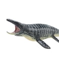thumbnail image 3 of XZNGL Simulation Mosasaurus Dinosaur Toy Kids Early Education Play Toy Decoration, 3 of 9