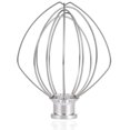 thumbnail image 1 of Whisk Attachment for KitchenAid Tilt-Head Stand Mixer K45SS K45 Wire Whip., 1 of 4