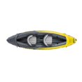 thumbnail image 4 of Intex Explorer K2 2 Person Inflatable Kayak Set and Air Pump, Yellow (3 Pack), 4 of 11
