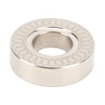 thumbnail image 2 of Almencla Pool Cue Gimbal Stick Weight Stainless Steel Accessory Increased Club Weight for 10g, 2 of 8