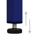 thumbnail image 5 of vidaXL Armoire de Rangement Bleu Marine 80x35x101,5 cm Acier, 5 of 5