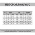 thumbnail image 2 of Women's Solid Color Straight Leg Work Pants - Button Closure, Pockets, High Waisted Casual Trousers for Commute, 2 of 4