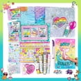 thumbnail image 4 of Just My Style Magical Glitter Scrapbook Set, 4 of 6