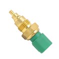 thumbnail image 3 of Water Temperature Sensor Brass Good Sealing S8342‑01250 Replacement for Kobelco SK210 8 SK200 8, 3 of 7