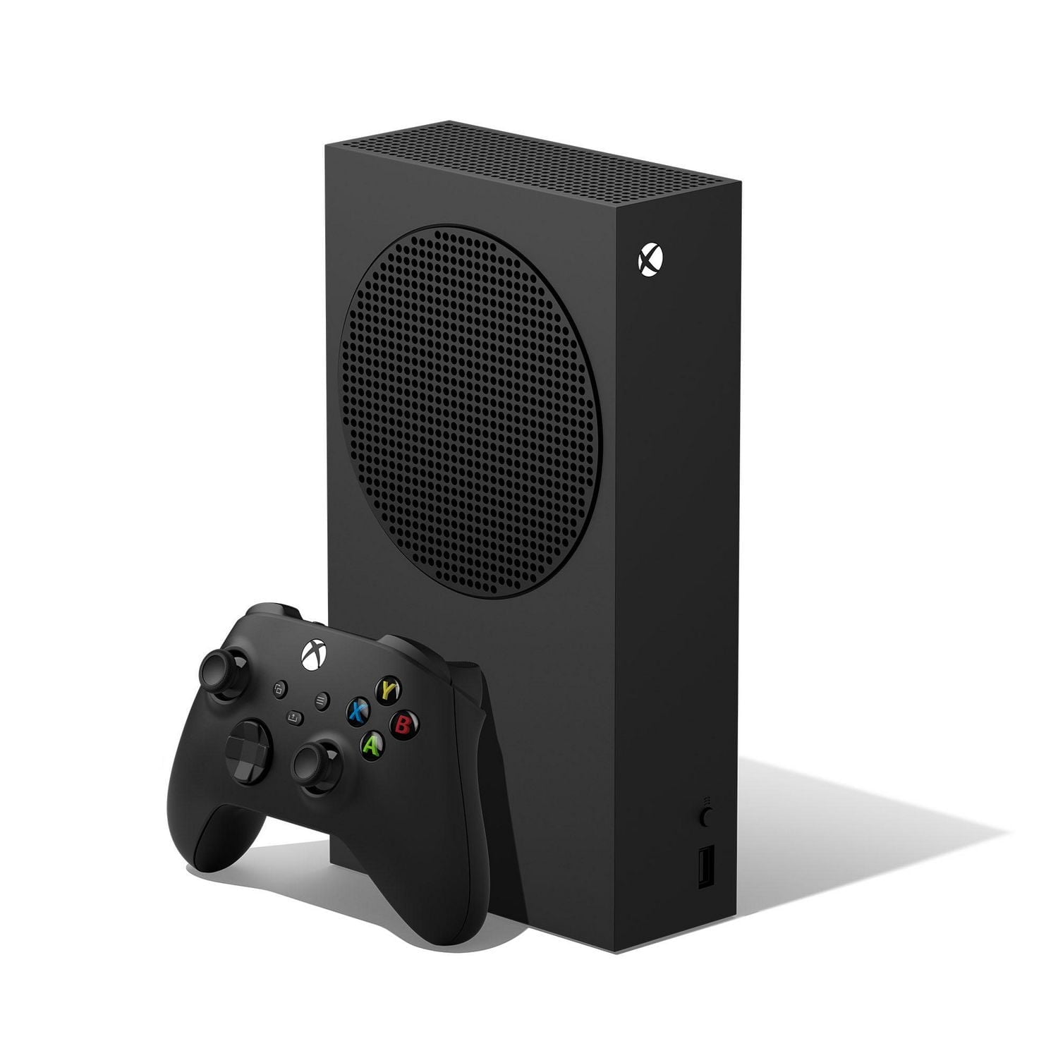 Xbox Series S – 1TB (Black) Console