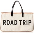 thumbnail image 2 of Santa Barbara Design Studio Sac Fourre-Tout en Toile « Road Trip », 2 of 2