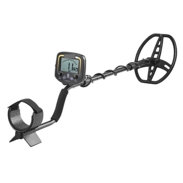 Industrial Metal Detectors Gold Detector 10 Meter Depth Ground Penetrating Radar