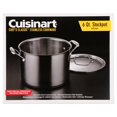 thumbnail image 2 of Cuisinart 74424 Classic Casserole Cvd 6 Qt, 2 of 5