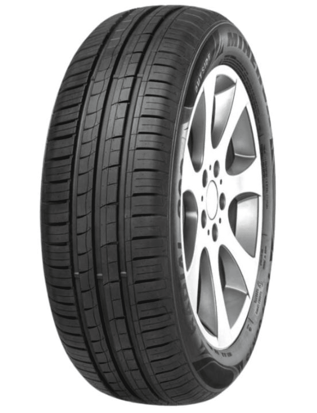 Minerva 209 175/70R14 84T All-Season Passenger Car Tires