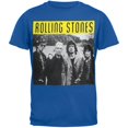 thumbnail image 1 of Rolling Stones - Voodoo Soft Adult T-Shirt, 1 of 1