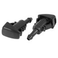 thumbnail image 4 of 2 Pcs 5116088AA Buse de Remplacement pour Essuie-Glace Auto Dodge Neon 2000-2005, 4 of 6
