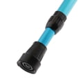 thumbnail image 4 of Folding Forearm Crutches Armpits Orthopedic Walking Poles / Adjustable Height, 4 of 6