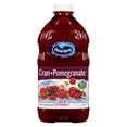 thumbnail image 2 of Ocean Spray Cran·Pomegranate™ Cranberry Pomegranate Cocktail 1.89L, 2 of 11