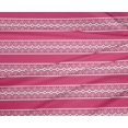 thumbnail image 4 of oneOone Polyester Lycra Fabric Flower Artistic Printed Craft Fabric BTY 56 Inch Wide, 4 of 4