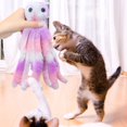 thumbnail image 4 of Heliisoer Toy Plush Toy Wholesale Interactive Pet Toys, 4 of 4