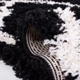 thumbnail image 2 of Safavieh Dallas Logan Geometric Shag Area Rug, 2 of 7