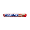 thumbnail image 1 of Mentos Chewy Mints, Strawberry, 14 Pieces Per Roll, 37g, 1 of 6