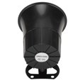 thumbnail image 3 of Alarm Siren Speaker, High Decibel Alarm Siren With Adjustable Angle Installation For Enhanced Security, 110Db At Dc 12V, Widely Compatible Alarm, 3 of 5