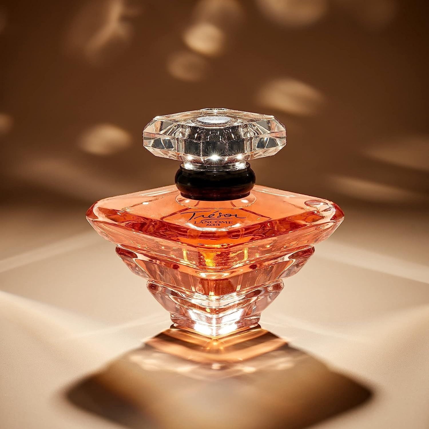 Lancome Tresor Eau De Parfum Spray For Women 100ml - Walmart.ca