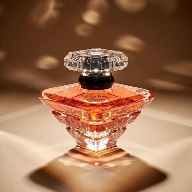 Lancome Tresor Eau De Parfum Spray For Women 100ml - Walmart.ca