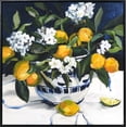thumbnail image 1 of No Brand 24x24 Framed Home Decor Canvas Art Lem, 1 of 6