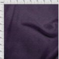 thumbnail image 4 of oneOone Rayon Purple Fabric Texture Sewing Craft Projects Fabric Prints By Yard 56 Inch Wide, 4 of 5