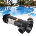 thumbnail image 4 of Automatic Chlorine Dispenser, Durable Swimming Pool Equipment 2L Eco-friendly Pool Chlorine Feeder, for Above Ground Pool, 4 of 7