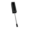 thumbnail image 3 of Graphite Ingot Castings Refining with Handle Pouring for Alloy Aluminum 3Kg, 3 of 9