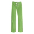 thumbnail image 3 of FAIWAD Pantalon de Pyjama Femme Décontracté Confortable Ample Pantalon de Maison Extensible à Cordon Bas de Pyjama Pantalon Tenue d'Intérieur, 3 of 5