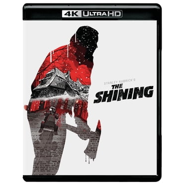 The Shining (4K Ultra HD + Blu-ray) [UHD]