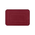 thumbnail image 2 of Special Offer! Bathroom Water Absorbent Door Mat Dry Entry Mat For Shower Room Solid Color Non-Slip Rug For Toilet Entrance, 2 of 6
