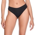 thumbnail image 1 of George Women's Super Stretch Thong 3-Pack, 1 of 2