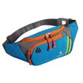 thumbnail image 2 of Sac Banane Mode Multifonction Sac Banane Sac Banane pour Hommes et Femmes, 2 of 10