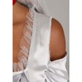 thumbnail image 2 of Women's 18th Century Ghost Costume, 2 of 6