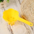thumbnail image 3 of Oleegame 2PC Produce Storage Making Tool Food DIY Silk Children's kitchen Lunch Egg Pizza Kitchen，Dining & Bar Yellow, 3 of 5