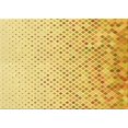 thumbnail image 1 of Ahgly Tapis Rectangulaire Lavable en Machine Intérieur Transitionnel Orange Foncé, 8 Pieds x 12 Pieds, 1 of 7