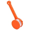 thumbnail image 1 of Hearth & Gear Peeler With Container Vegetable Peeler With Storage Potato Peeler Multifunctional Fruit Peeler With Catcher Handheld Kitchen Peeler For Potato A Pples Carrot Granny Grating Tailors Ham, 1 of 7
