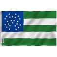 thumbnail image 1 of Anley Fly Breeze Drapeau du Portugal 3 X 5 Pieds - Drapeaux Nationaux Portugais en Polyester, 1 of 5