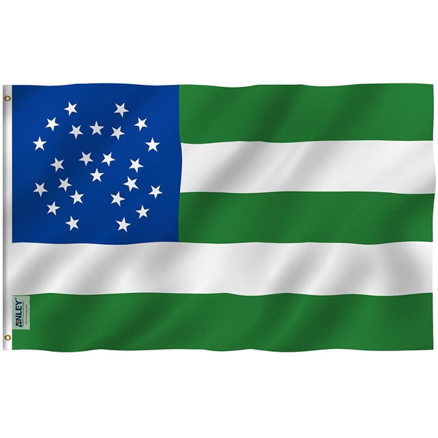 Anley Fly Breeze Drapeau du Portugal 3 X 5 Pieds - Drapeaux Nationaux Portugais en Polyester