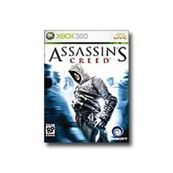 Assassin's Creed - Xbox 360