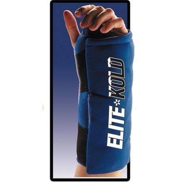 Elite-Kold DK-056 Pellicule de Glace pour Poignet et Coude