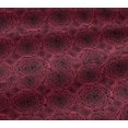 thumbnail image 5 of oneOone Cotton Jersey Black Fabric Block Sewing Craft Projects Fabric Prints By Yard 58 Inch Wide-76, 5 of 5
